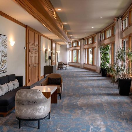 Delta Hotels By Marriott Huntington Mall Barboursville Екстериор снимка