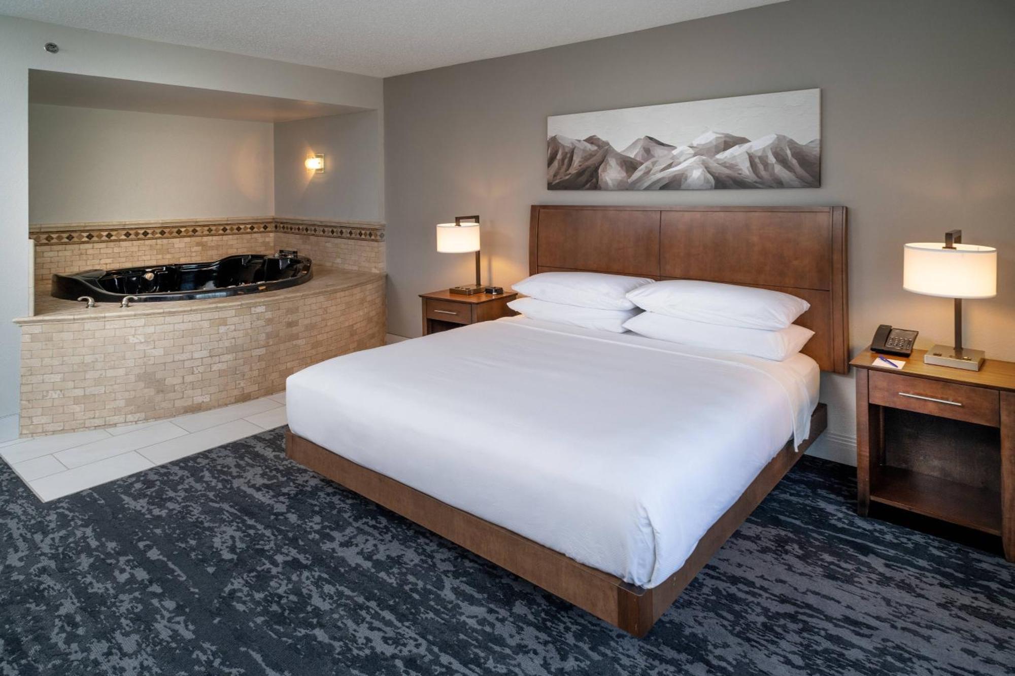 Delta Hotels By Marriott Huntington Mall Barboursville Екстериор снимка