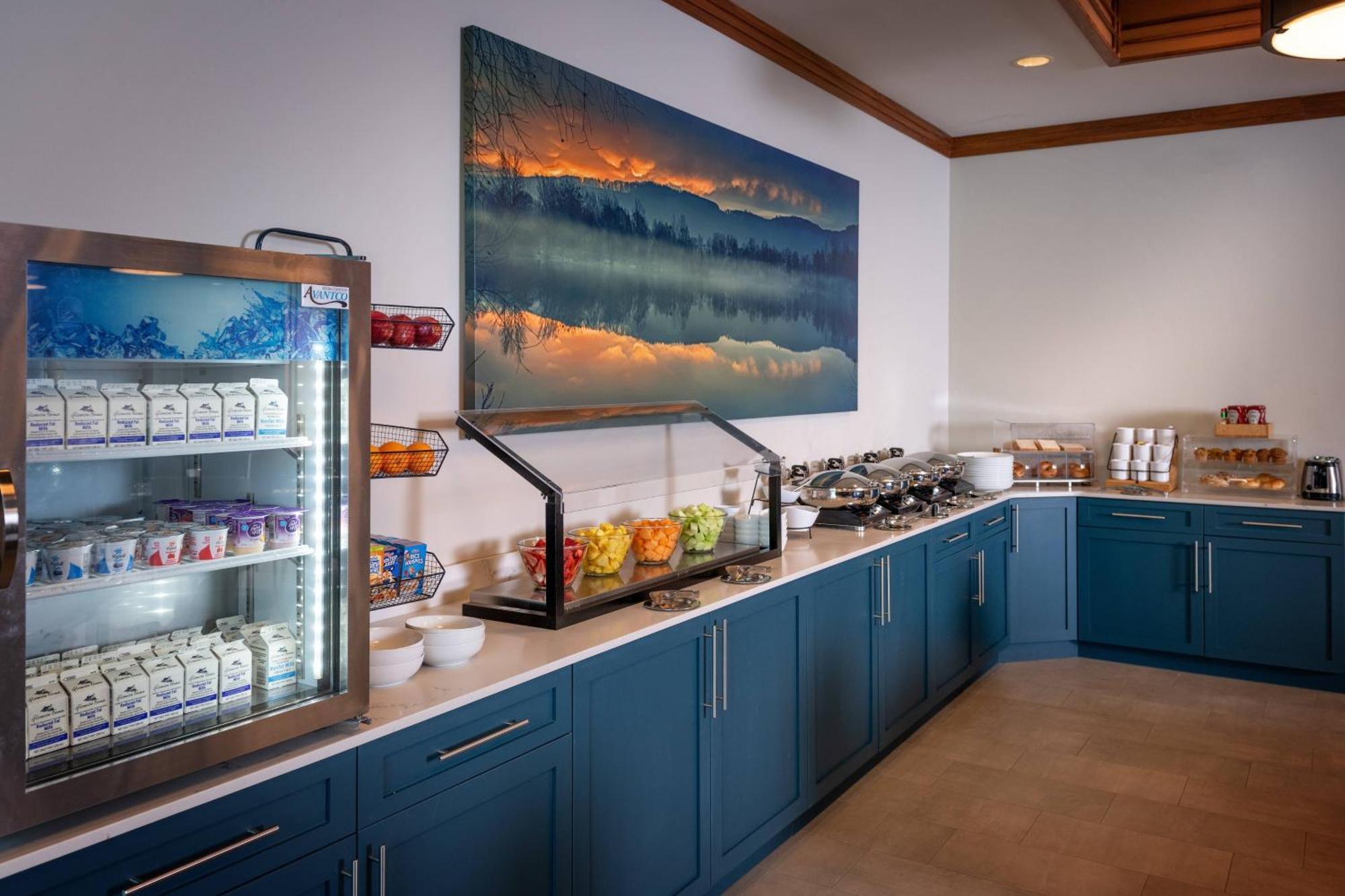 Delta Hotels By Marriott Huntington Mall Barboursville Екстериор снимка