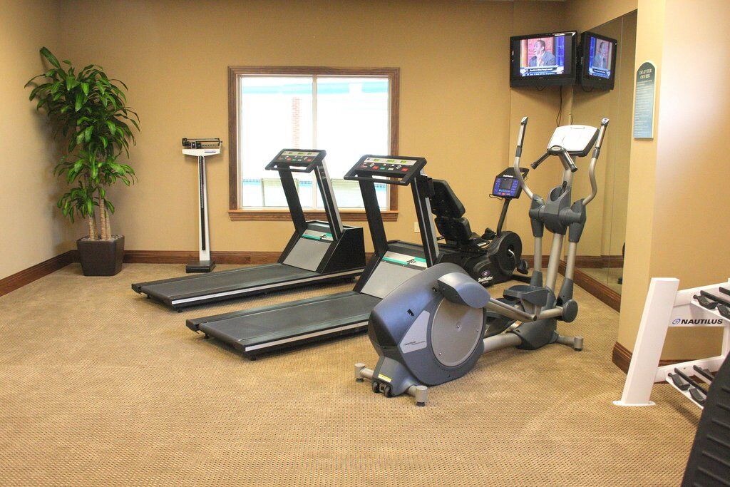 Delta Hotels By Marriott Huntington Mall Barboursville Екстериор снимка